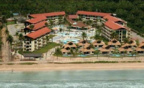 Marulhos resort